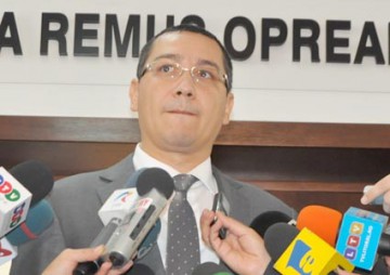 Cum arată noul Guvern al lui Ponta, fără Dragnea pe post de vicepremier